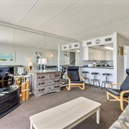 El Capitan Villa Ocean City Eksteriør billede