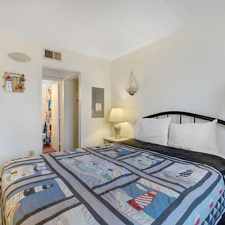 El Capitan Villa Ocean City Værelse billede