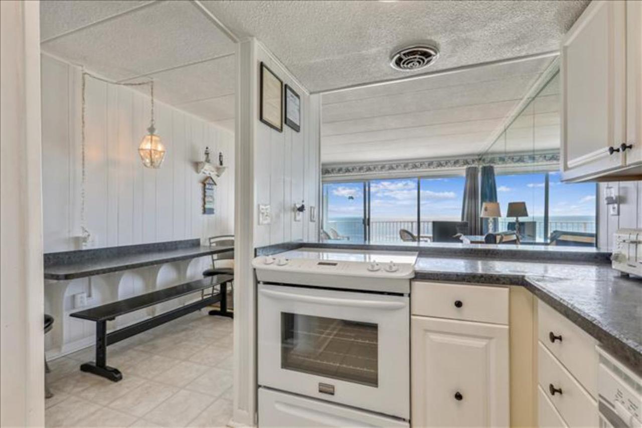 El Capitan Villa Ocean City Eksteriør billede