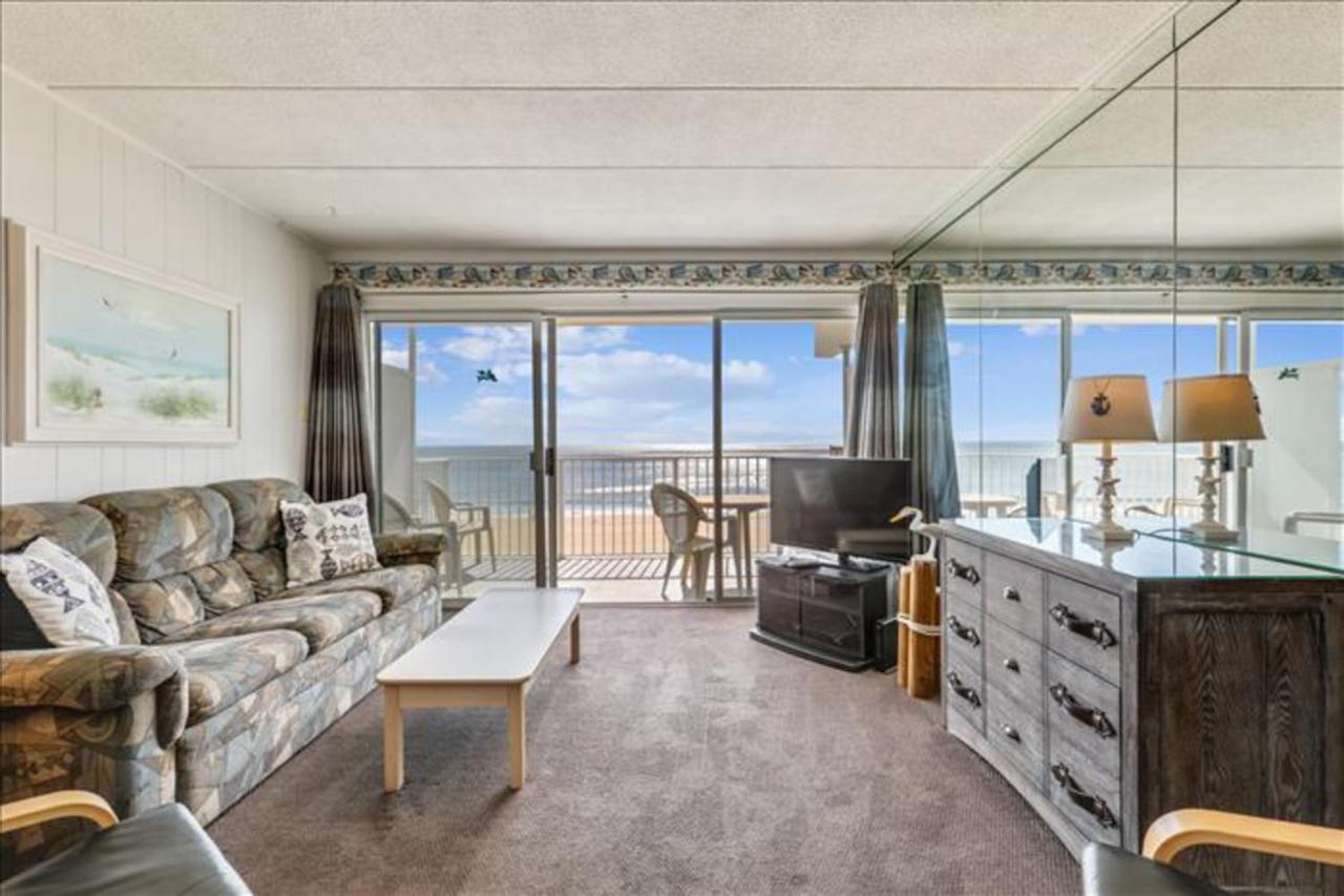 El Capitan Villa Ocean City Eksteriør billede