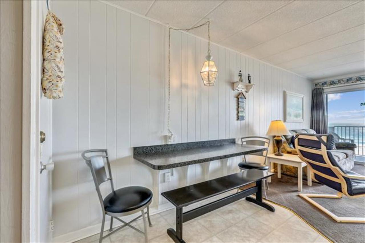 El Capitan Villa Ocean City Eksteriør billede