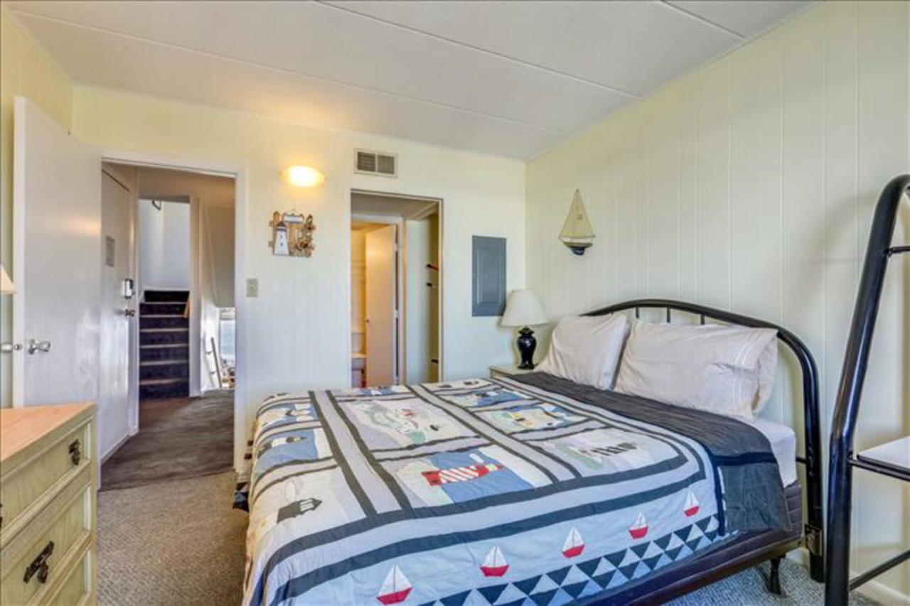 El Capitan Villa Ocean City Eksteriør billede