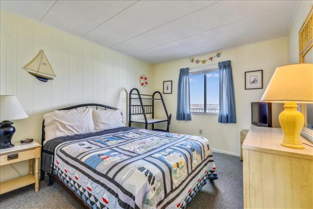 El Capitan Villa Ocean City Eksteriør billede