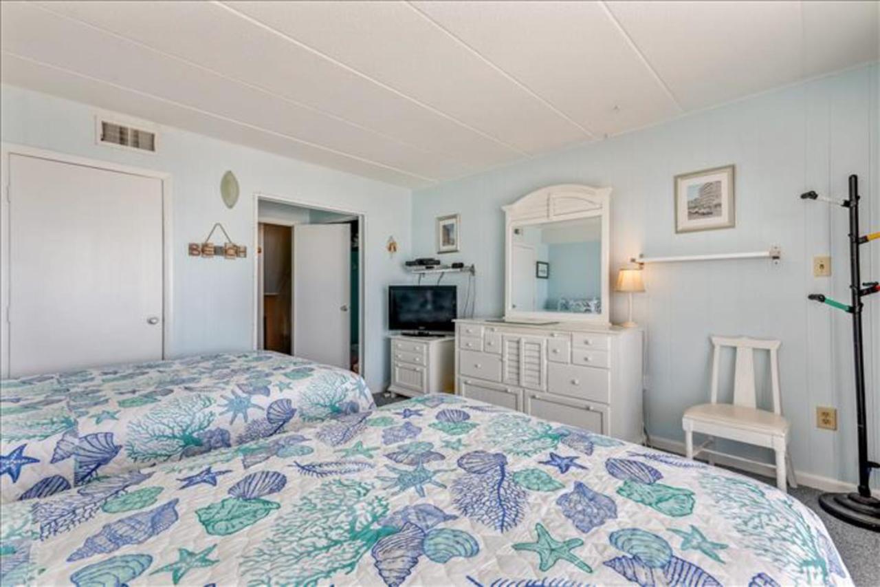 El Capitan Villa Ocean City Eksteriør billede