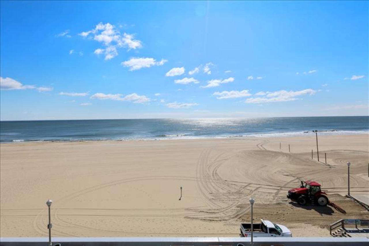 El Capitan Villa Ocean City Eksteriør billede