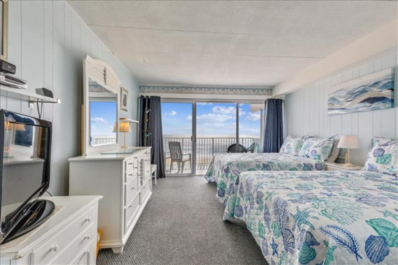 El Capitan Villa Ocean City Eksteriør billede