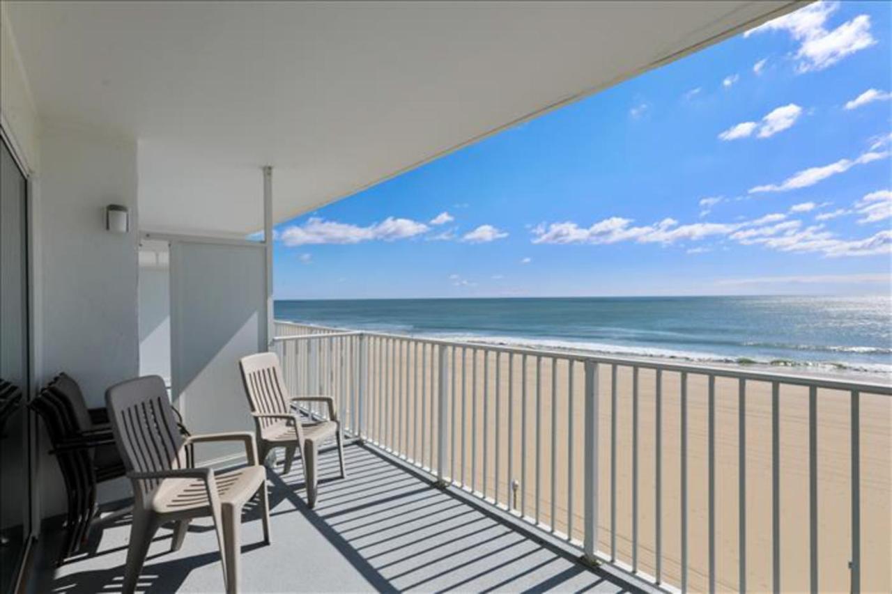 El Capitan Villa Ocean City Eksteriør billede