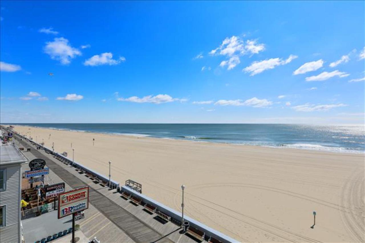 El Capitan Villa Ocean City Eksteriør billede