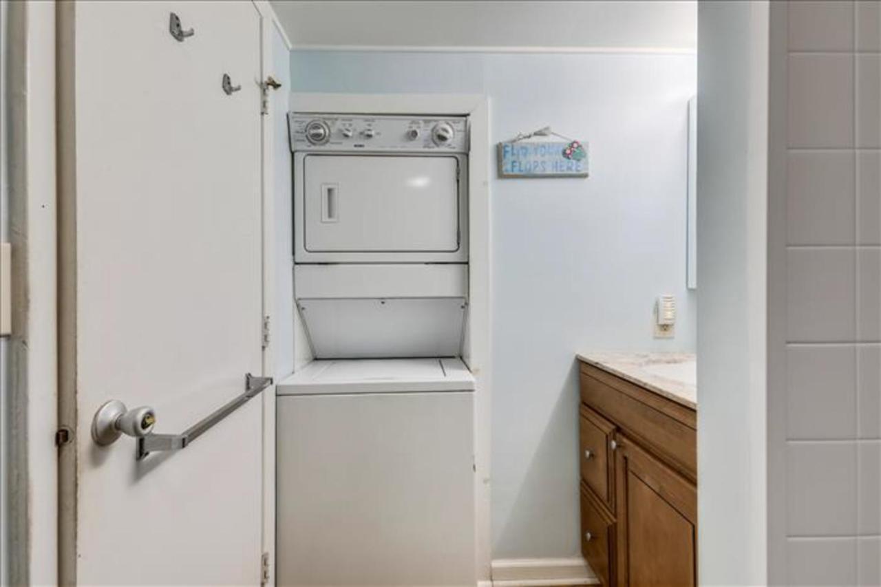 El Capitan Villa Ocean City Eksteriør billede