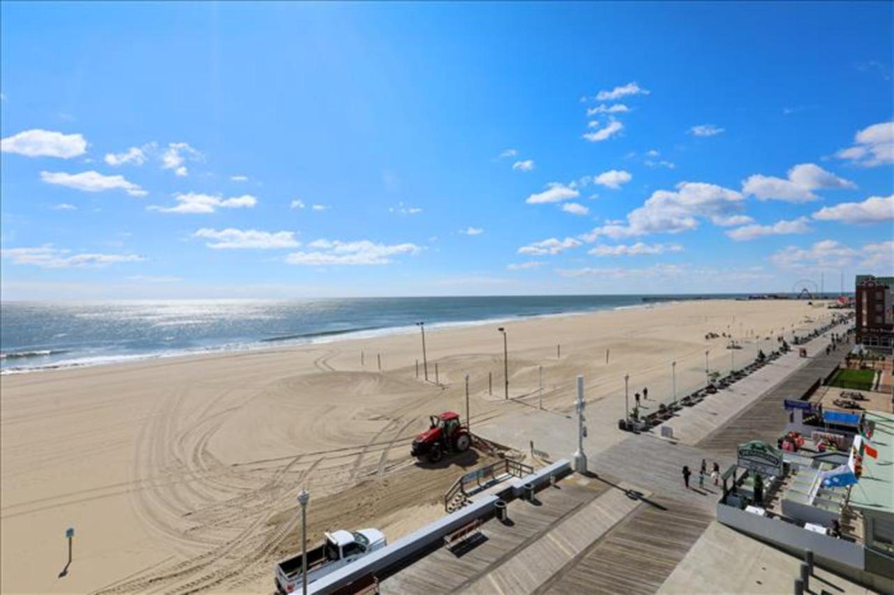 El Capitan Villa Ocean City Eksteriør billede