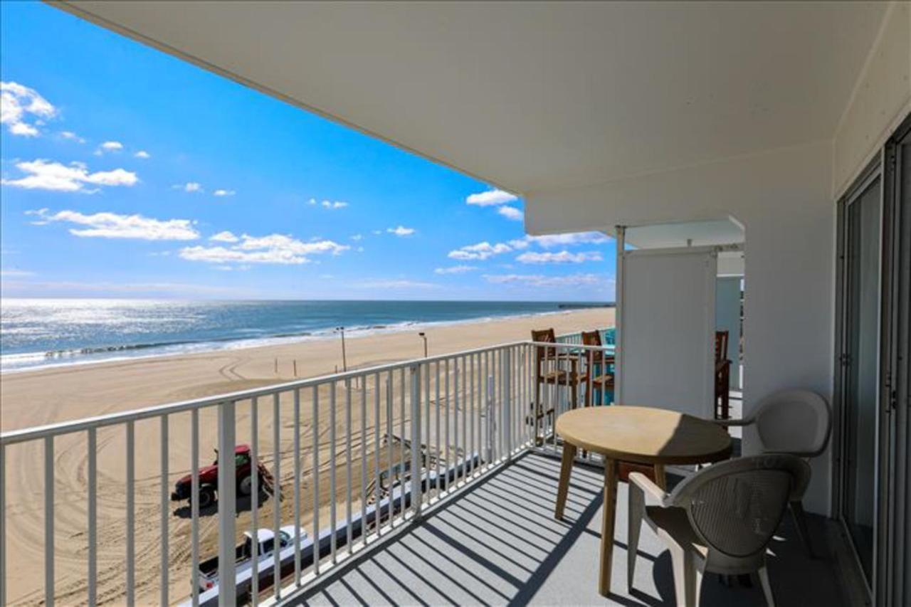 El Capitan Villa Ocean City Eksteriør billede