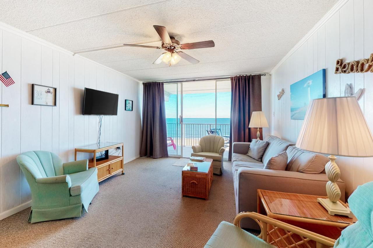 El Capitan Villa Ocean City Værelse billede
