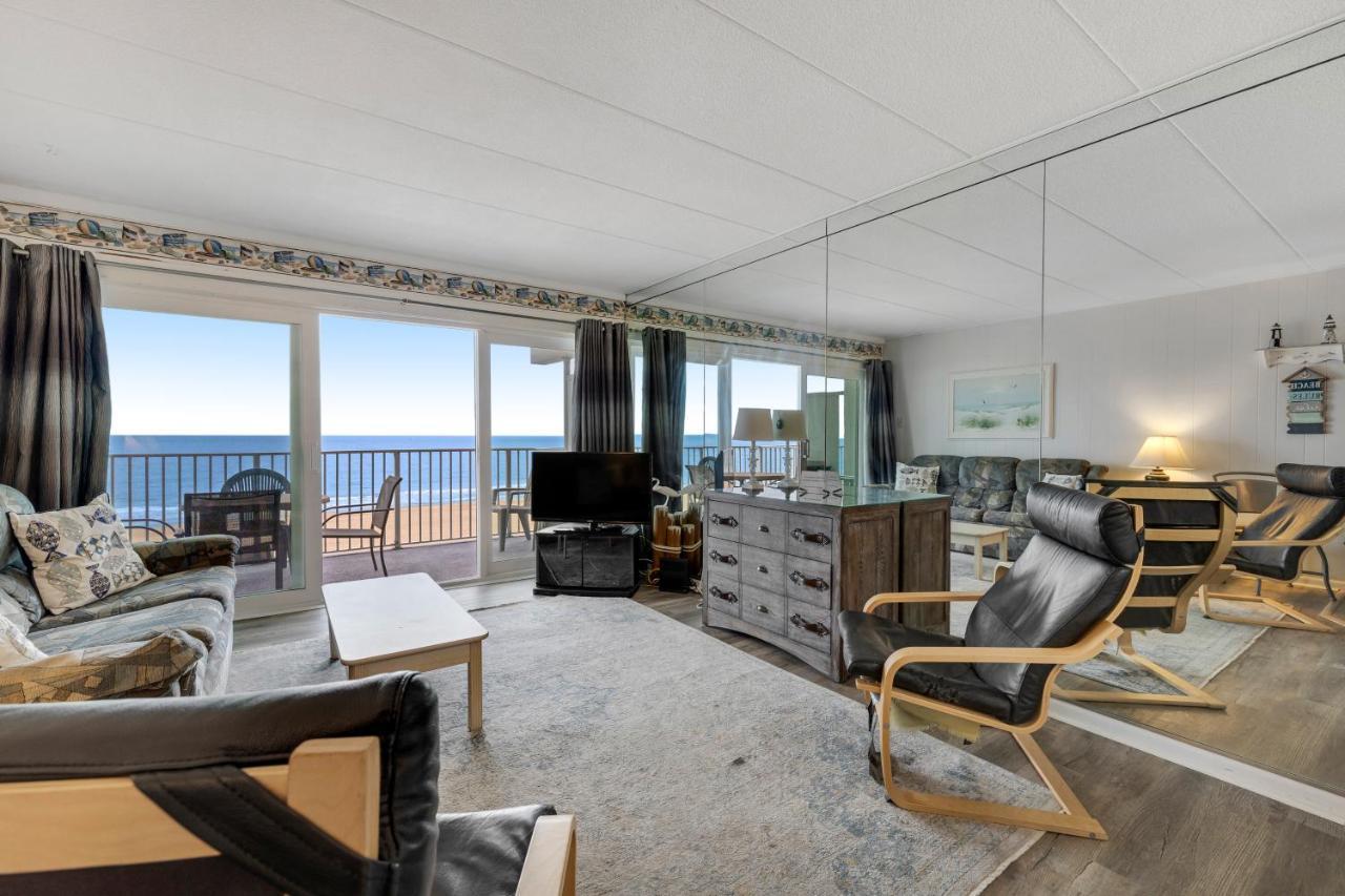 El Capitan Villa Ocean City Værelse billede
