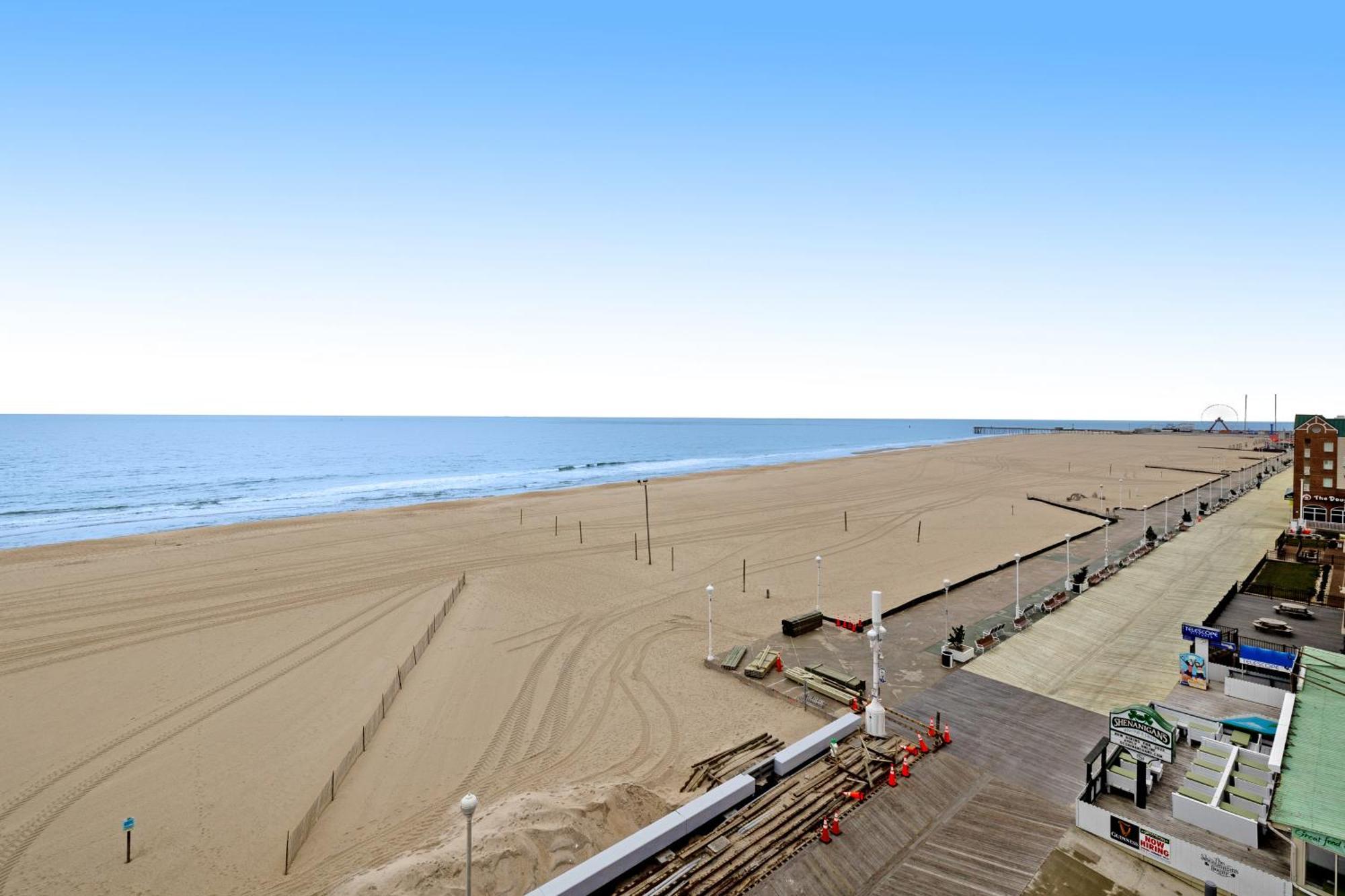 El Capitan Villa Ocean City Værelse billede