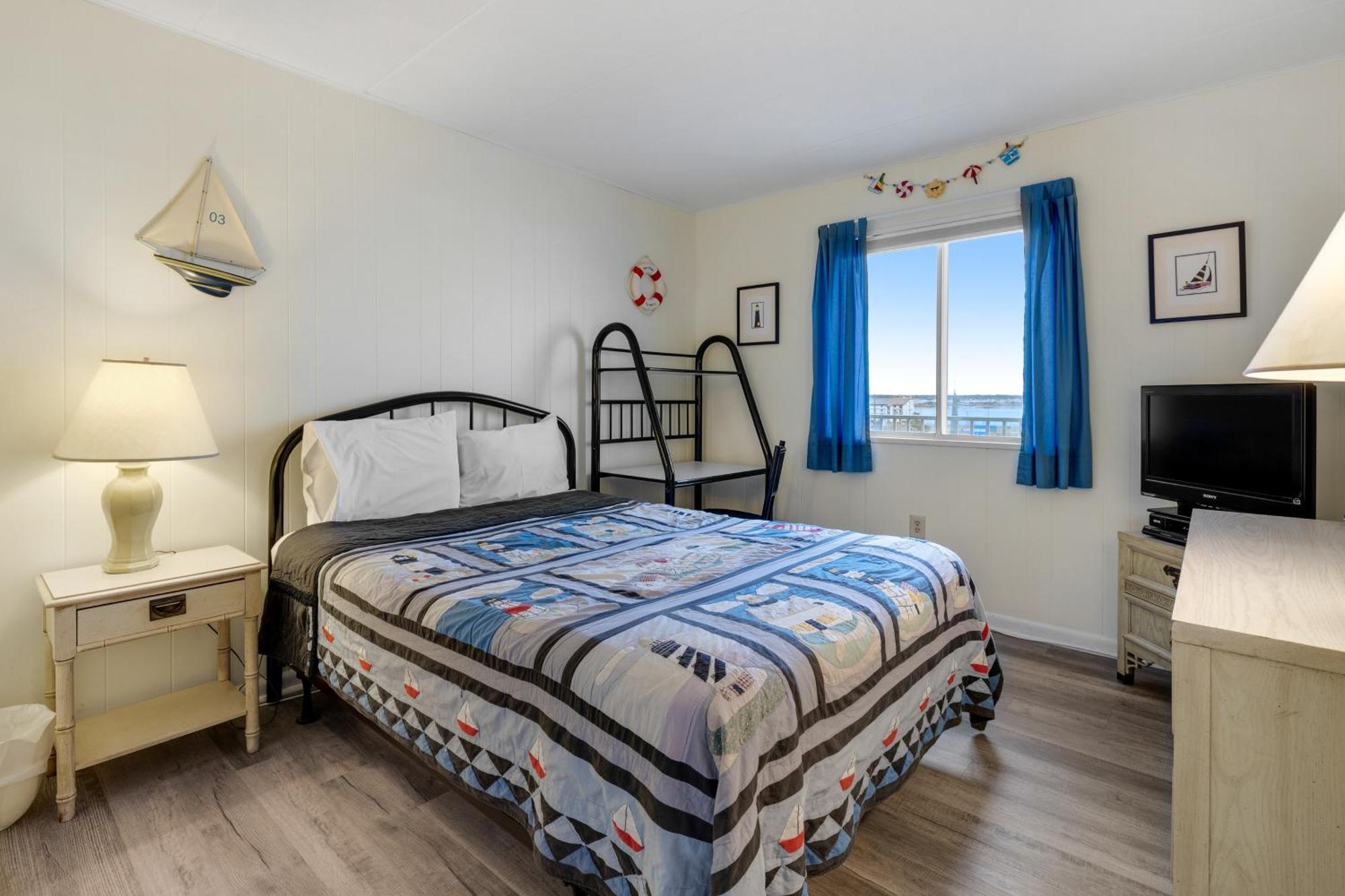 El Capitan Villa Ocean City Værelse billede