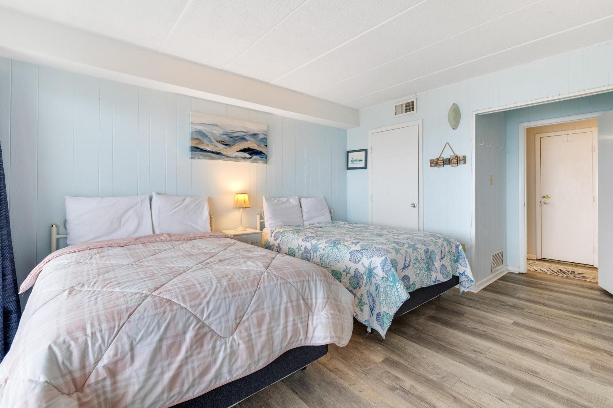 El Capitan Villa Ocean City Værelse billede
