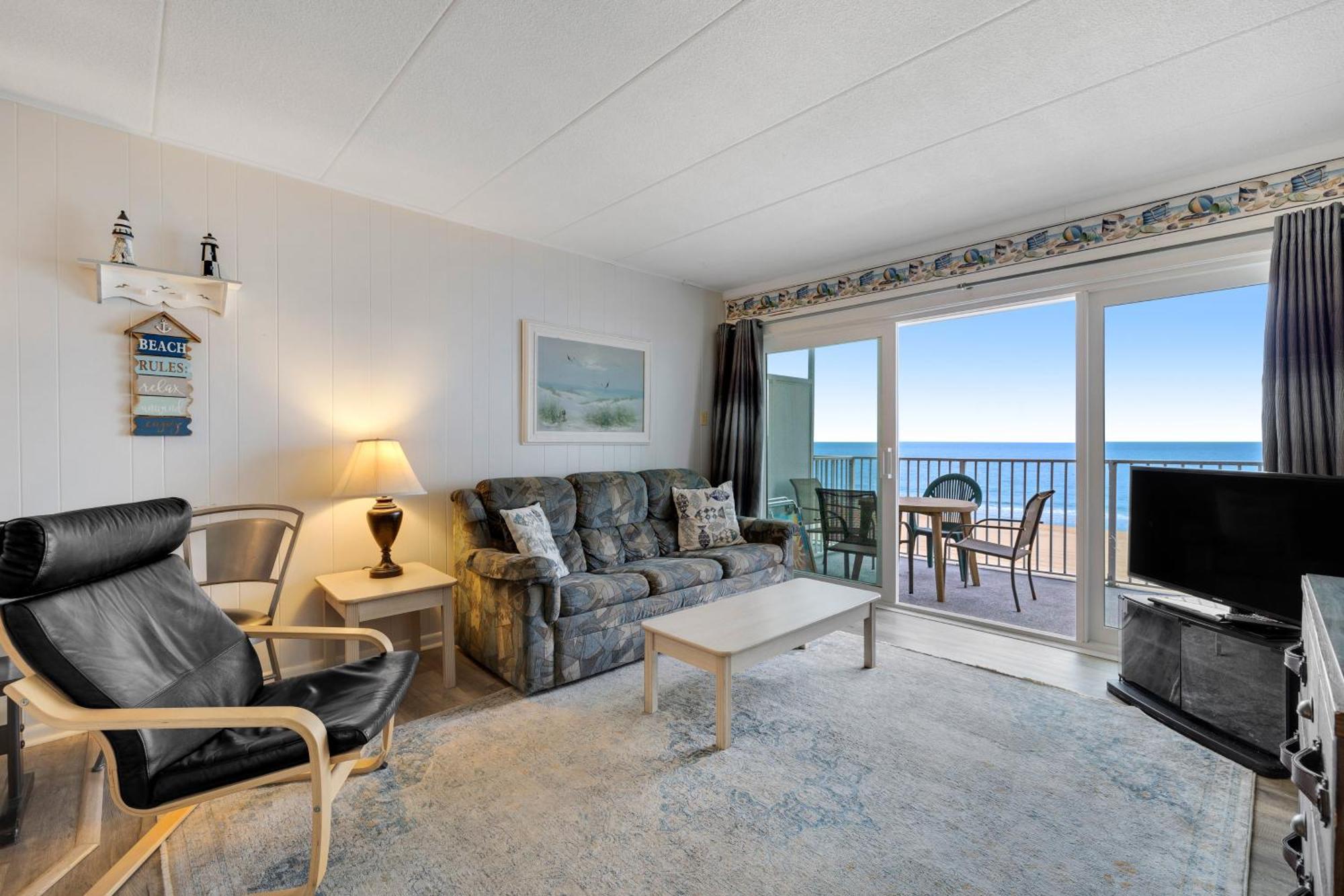 El Capitan Villa Ocean City Værelse billede