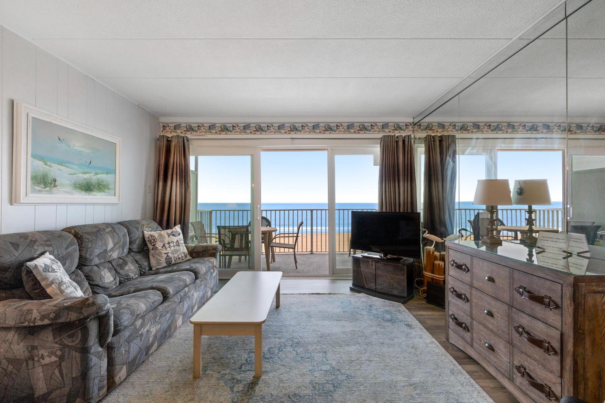 El Capitan Villa Ocean City Værelse billede
