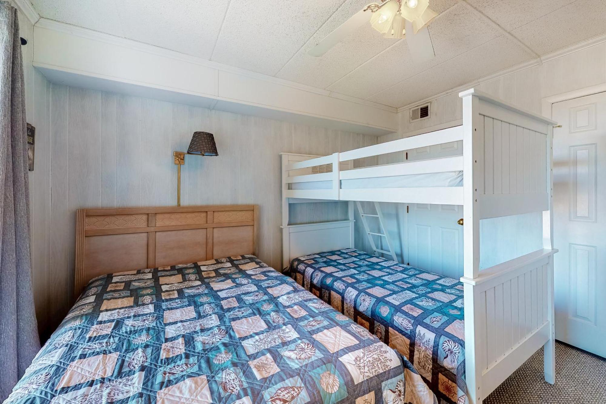 El Capitan Villa Ocean City Værelse billede