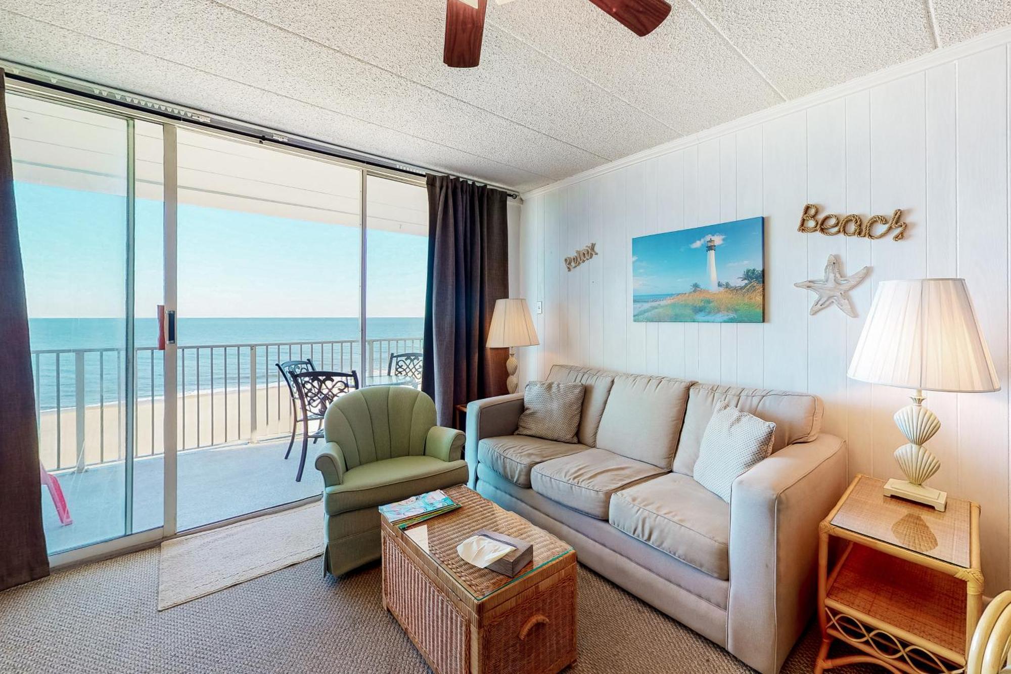 El Capitan Villa Ocean City Værelse billede