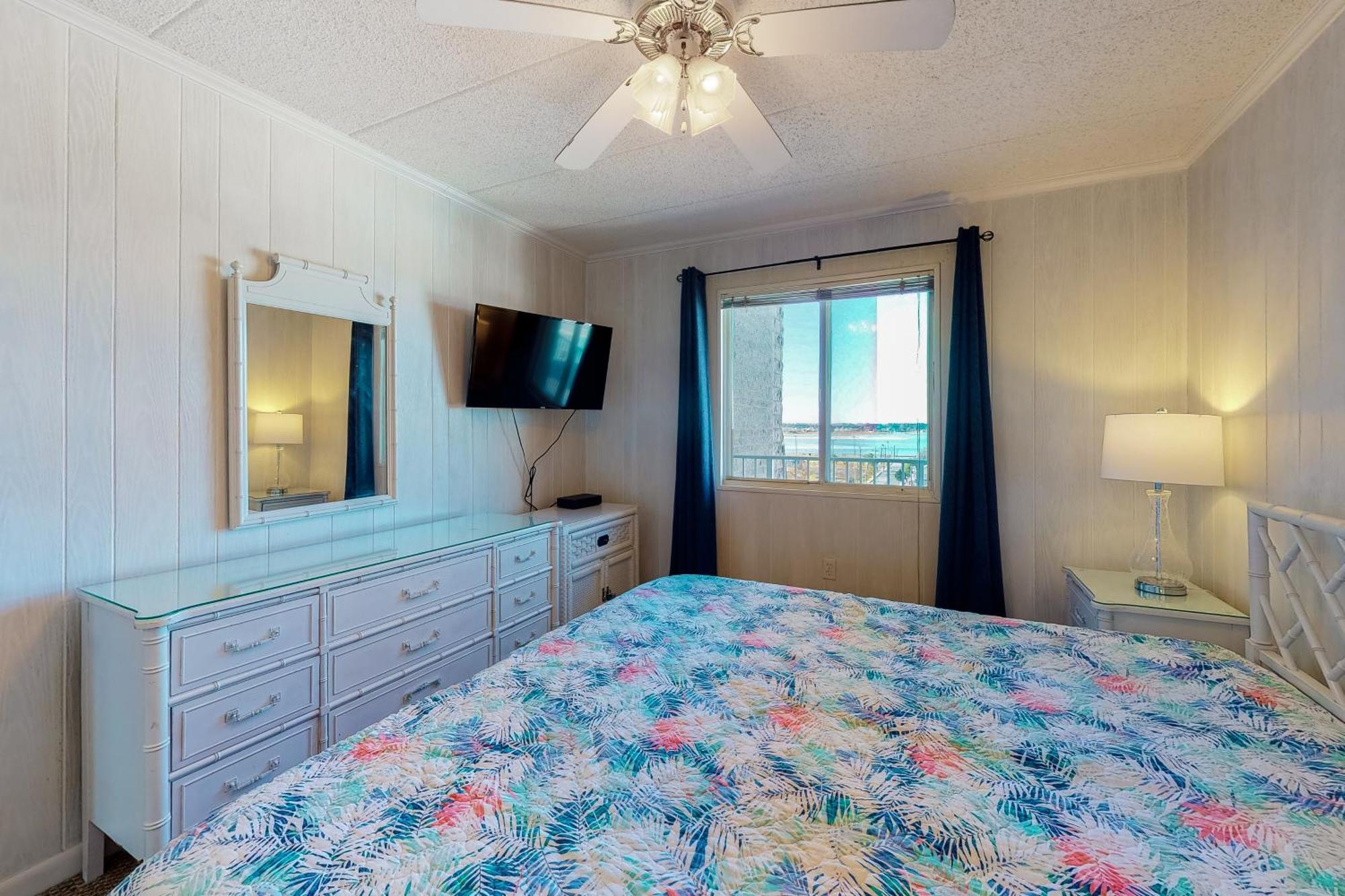 El Capitan Villa Ocean City Værelse billede